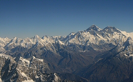 himalaya